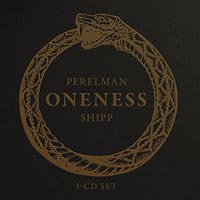 Ivo Perelman Matthew Shipp Oneness